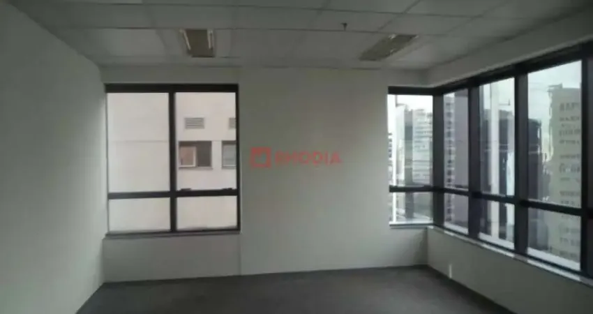 Sala comercial com 1 sala à venda na Alameda Vicente Pinzon, 144, Vila Olímpia, São Paulo