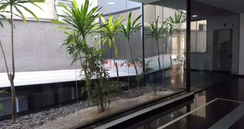 Sala comercial para alugar na Avenida Doutor Cardoso de Melo, 1687, Vila Olímpia, São Paulo
