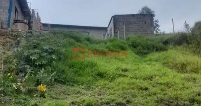 Terreno à venda na ELDORADO/ESTRELA GUIA, 26, Jardim Itapoã, Santana de Parnaíba