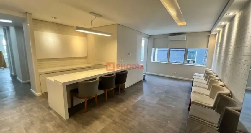 Sala comercial com 2 salas para alugar na Avenida Paulista, 807, Bela Vista, São Paulo