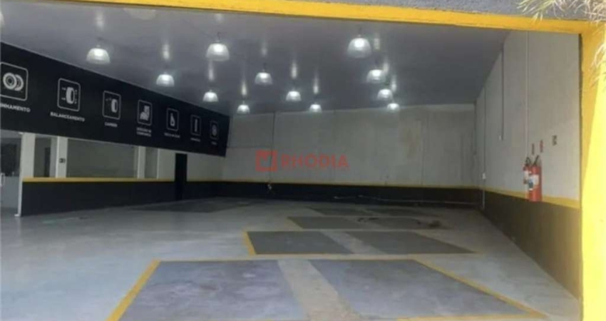 Barracão / Galpão / Depósito com 1 sala para alugar na Rua Manuel Gaya, 595, Vila Nova Mazzei, São Paulo