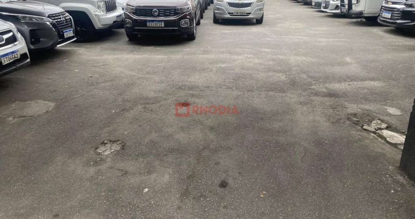 Ponto comercial com 1 sala à venda na Rua Padre Estevão Pernet, 1000, Vila Gomes Cardim, São Paulo