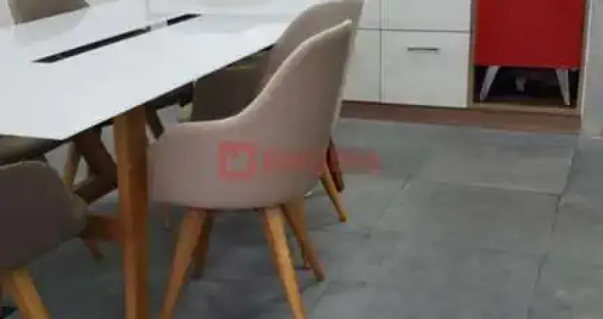 Sala comercial com 1 sala à venda na Rua Clélia, 2208, Água Branca, São Paulo