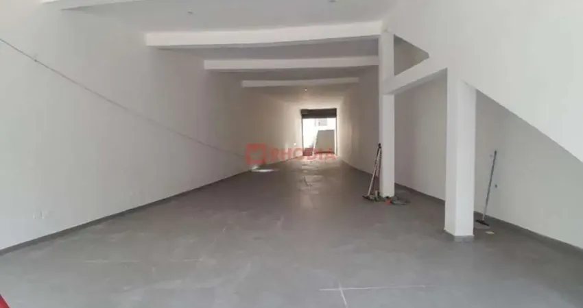 Ponto comercial com 2 salas para alugar na Rua Xavantes, 129/131, Brás, São Paulo