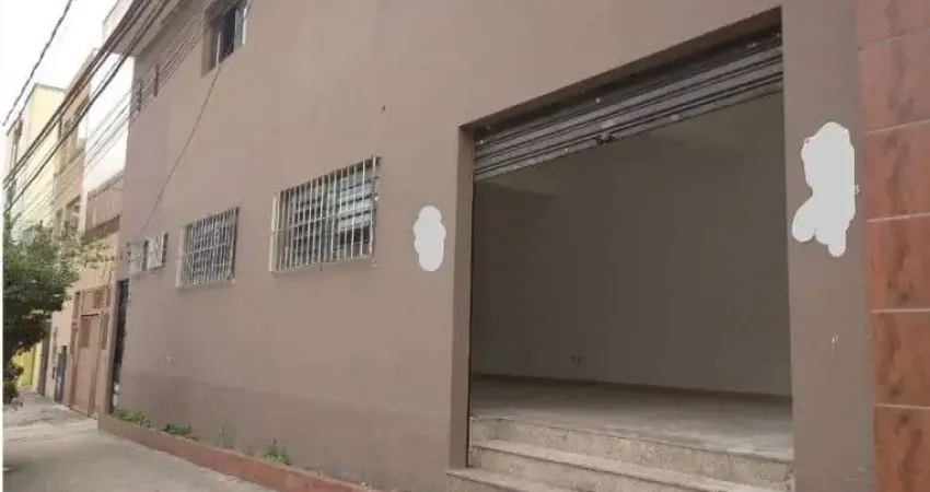Ponto comercial com 1 sala à venda na Rua Duarte de Azevedo, 851, Santana, São Paulo