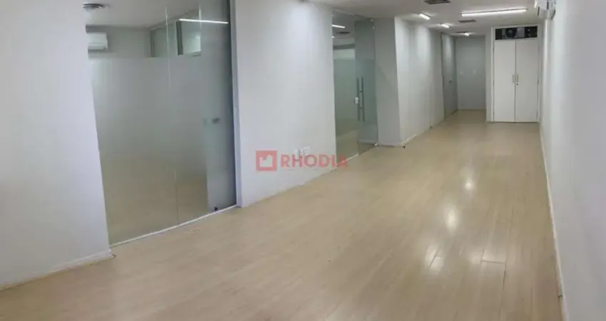 Sala comercial com 2 salas para alugar na Avenida Brigadeiro Faria Lima, 1478, Jardim Paulistano, São Paulo