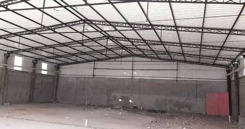 Você que busca galpão para locação em são paulo, venha conhecer esse!