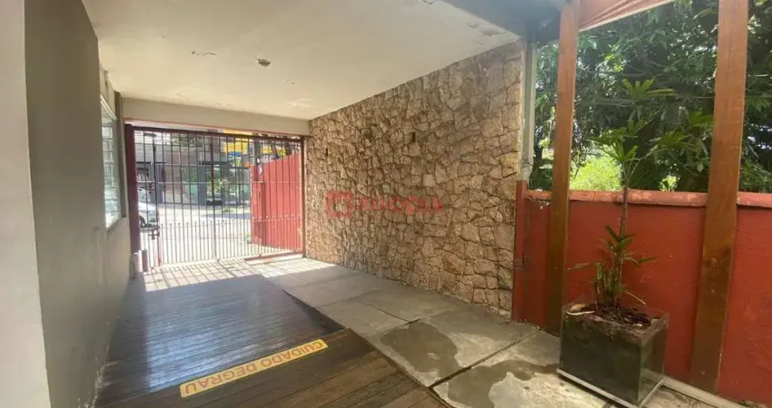 Casa com 1 quarto para alugar na Rua Bairi, 325, Alto da Lapa, São Paulo