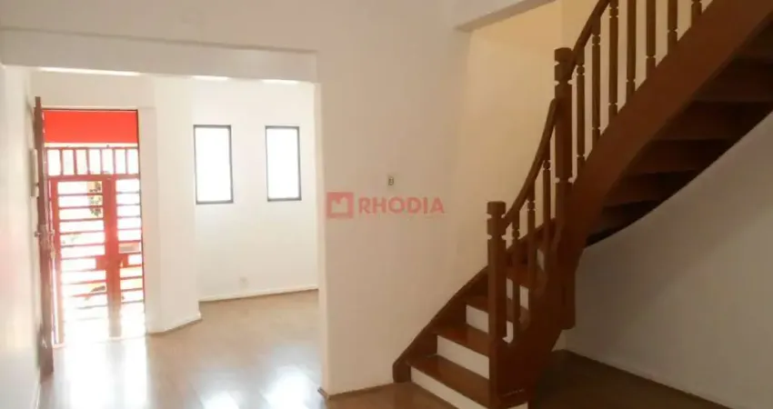 Casa com 1 quarto à venda na Rua Labatut, 537, Ipiranga, São Paulo