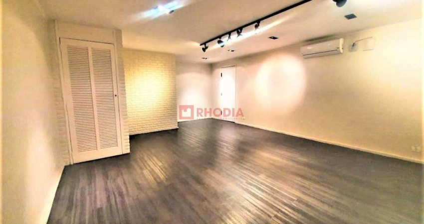 Casa em condomínio fechado com 1 quarto para alugar na Rua Piauí, 2, Higienópolis, São Paulo