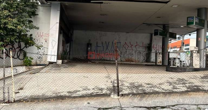Terreno à venda na Avenida Mazzei, 732, Vila Mazzei, São Paulo