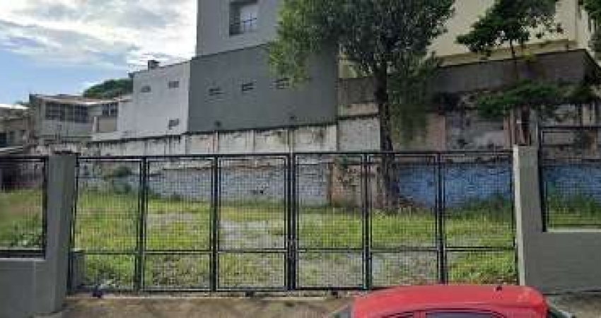 Terreno à venda na Rua Capitão Alberto Mendes Júnior, 46, Água Fria, São Paulo