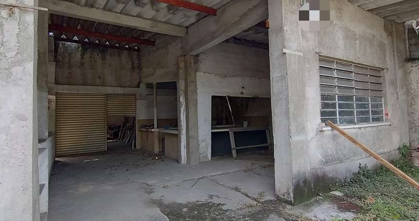 Terreno à venda na Rua João Ventura Batista, 489, Vila Guilherme, São Paulo