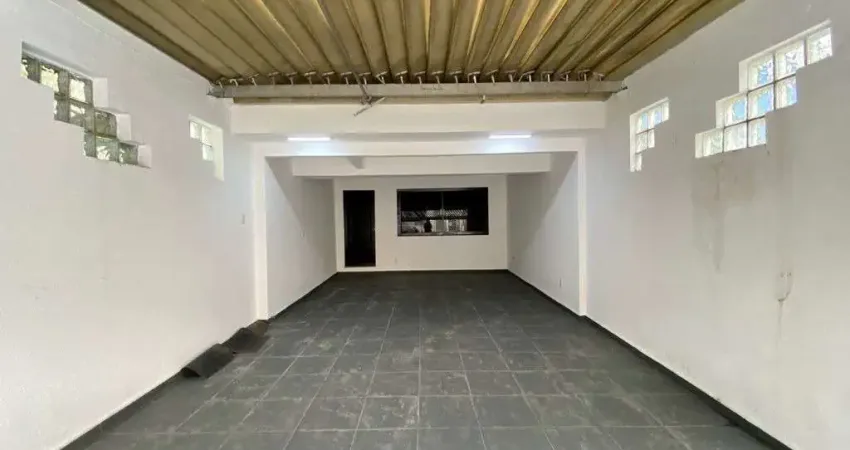 Casa com 1 quarto à venda na Rua Marechal Hermes da Fonseca, 365, Santana, São Paulo