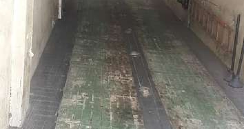 Apartamento com 1 quarto à venda na Rua Roma, 1, Lapa, São Paulo