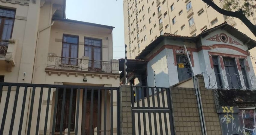 Casa à venda na Rua Caio Prado, 1, Consolação, São Paulo