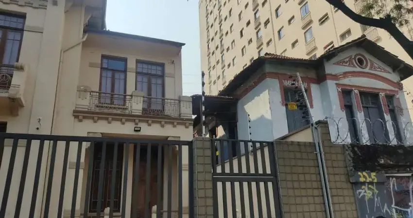 Casa para alugar na Rua Caio Prado, 0001, Consolação, São Paulo
