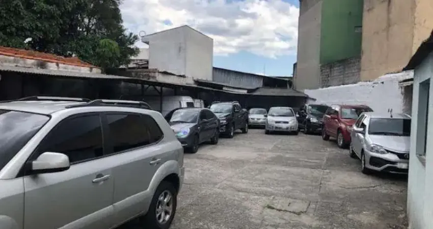 Terreno à venda na Rua General Roberto Alves de Carvalho Filho, 195, Santo Amaro, São Paulo