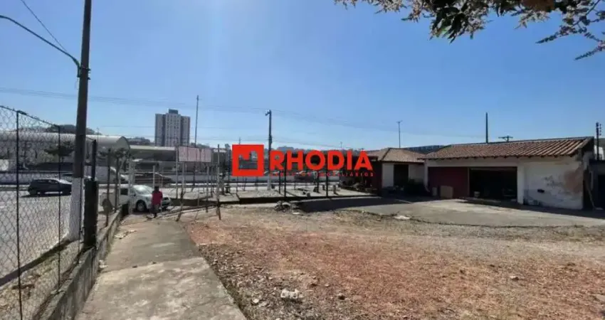 Terreno à venda na Avenida Aricanduva, 3202, Vila Califórnia, São Paulo