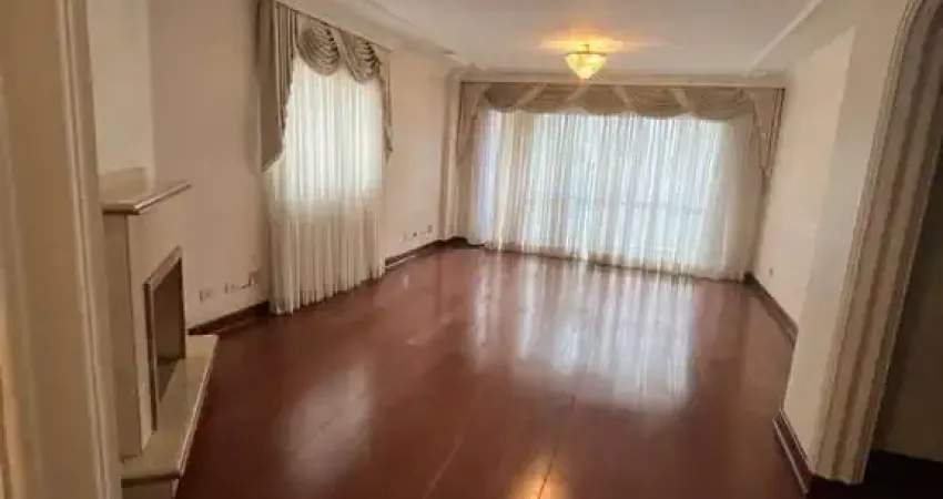 Luxo e espaço em santana: 210m², 4 dorms (2 suítes), 3 vagas e lazer completo