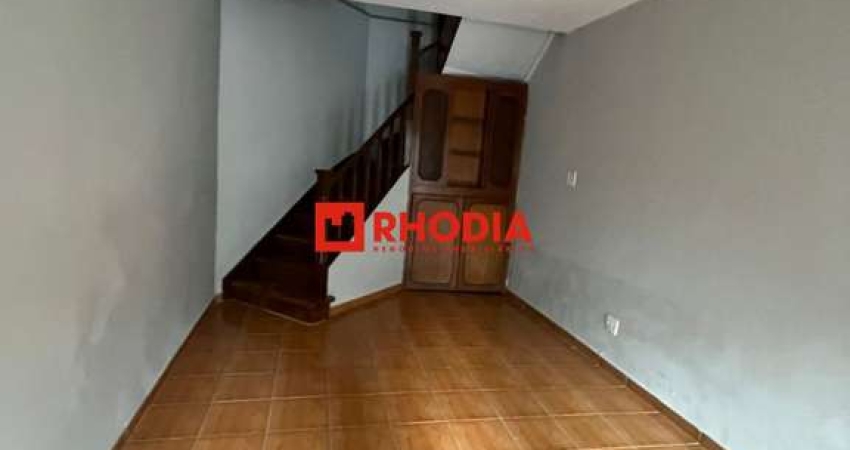 Casa comercial à venda na Rua Durval Clemente, 496, Jardim São Paulo (Zona Norte), São Paulo