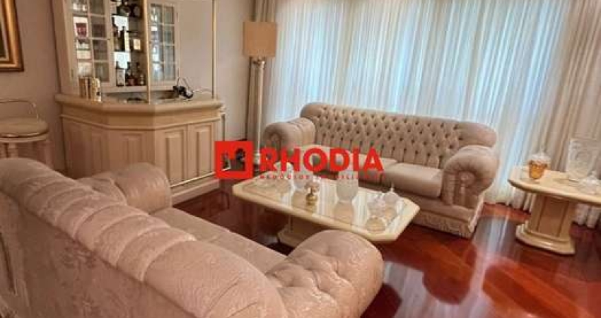 Apartamento com 3 quartos à venda na Rua Francisca Júlia, 394, Santana, São Paulo
