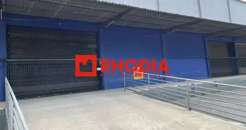 Barracão / Galpão / Depósito para alugar na Avenida Engenheiro Roberto Zuccolo, 284, Jardim Humaitá, São Paulo