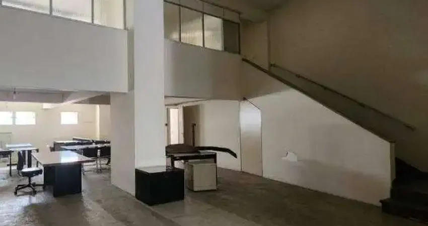 Prédio à venda na Rua Antônio Bicudo, 49, Pinheiros, São Paulo