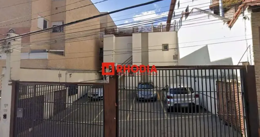 Casa em condomínio fechado com 1 quarto à venda na Rua Enótria, 129, Vila Mazzei, São Paulo