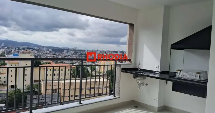 Apartamento com 2 quartos à venda na Antônio Blasques, 122, Vila Primavera, São Paulo