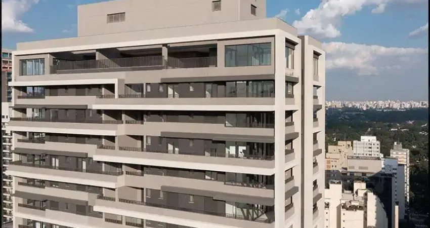 Luxo e espaço: apartamento de 185m² com suíte master dupla e lazer completo!