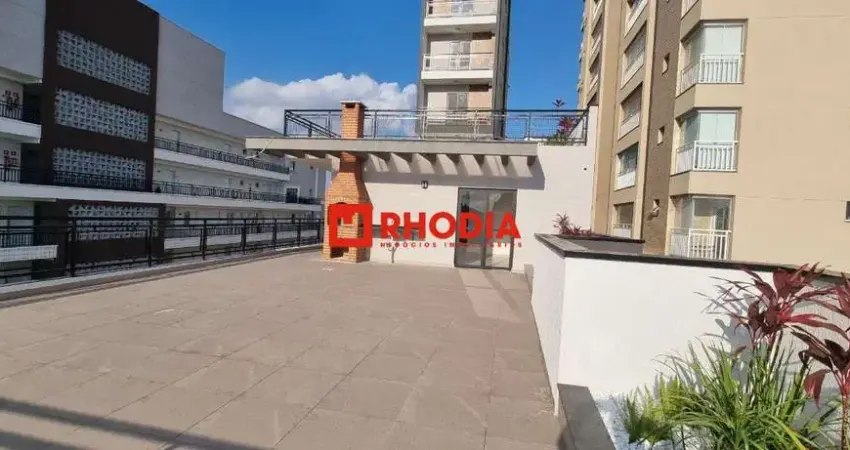 Apartamento com 2 quartos à venda na Rua Nova dos Portugueses, 1172, Chora Menino, São Paulo