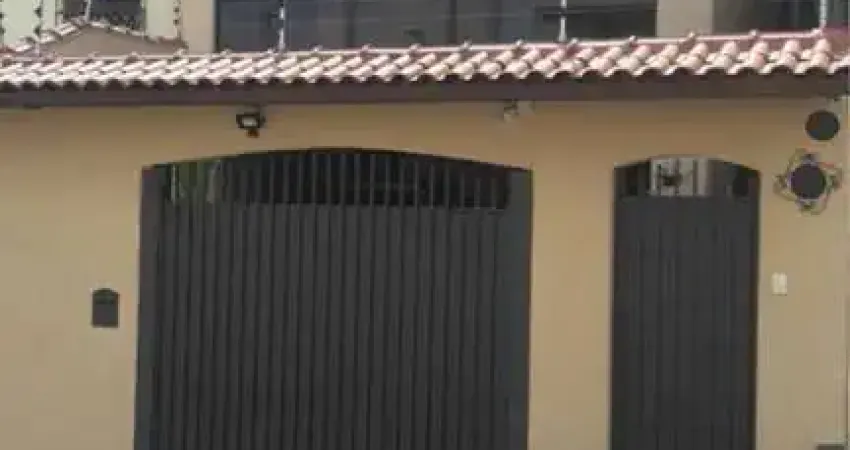 Casa com 3 quartos à venda na Rua Manoel Vieira da Cruz, 124, Horto Florestal, São Paulo