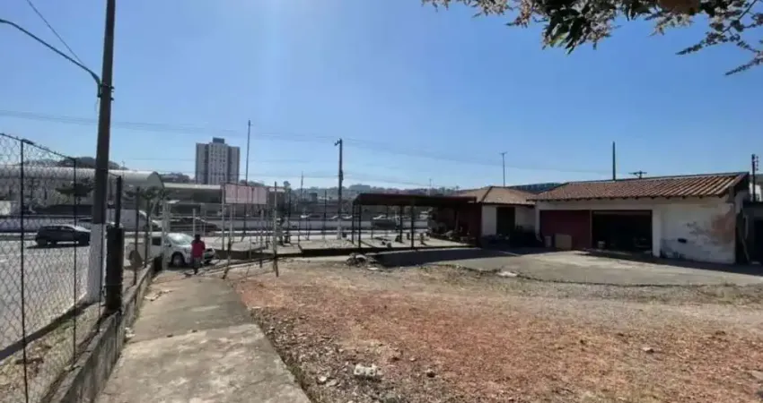 Terreno comercial à venda na Avenida Aricanduva, 3287, Vila Califórnia, São Paulo