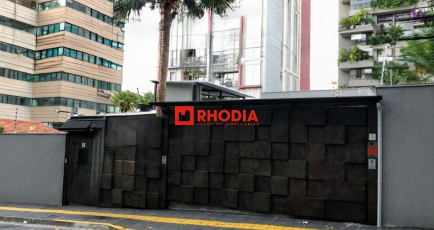 Oportunidade de investimento e negócio na vila olímpia! loja de 100 m² para venda ou locação