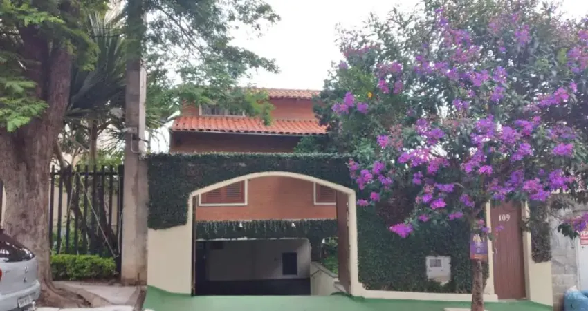 Sobrado à venda em santana - 8 dormitórios, 2 suítes, 343m², 4 vagas