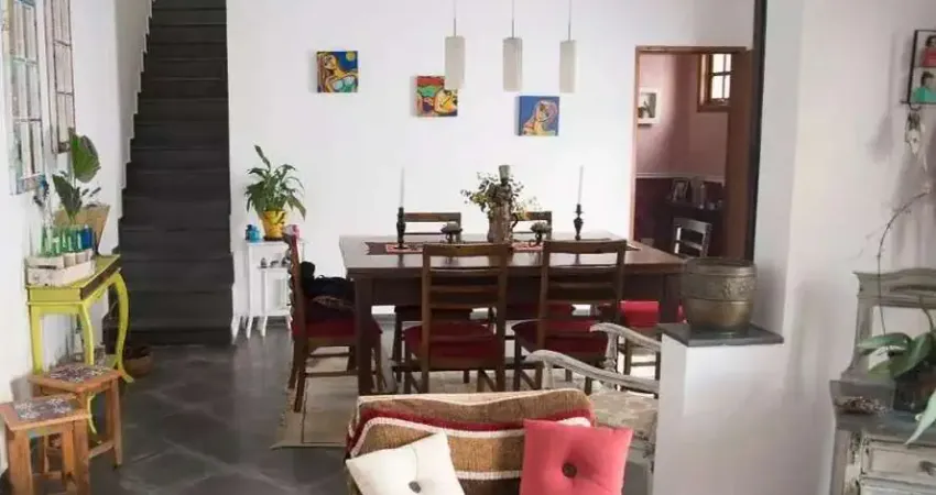 Casa com 3 quartos à venda na Rua Maria Rosa de Siqueira, 192, Santana, São Paulo