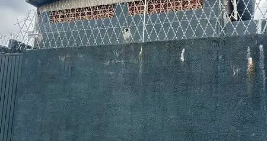 Galpão reformado à venda ou locação com 216m², bairro vila nova mazzei zona norte sp