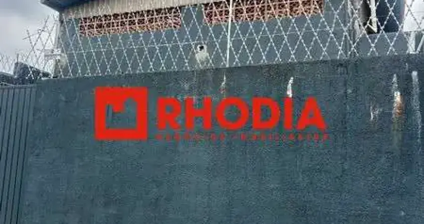 Galpão reformado à venda ou locação com 216m², bairro vila nova mazzei zona norte sp