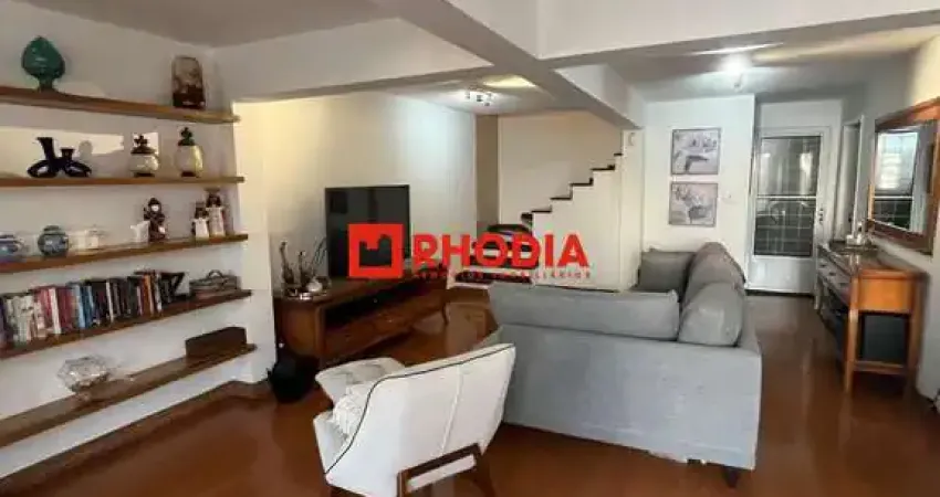 Conforto e localização privilegiada - sobrado à venda em santana