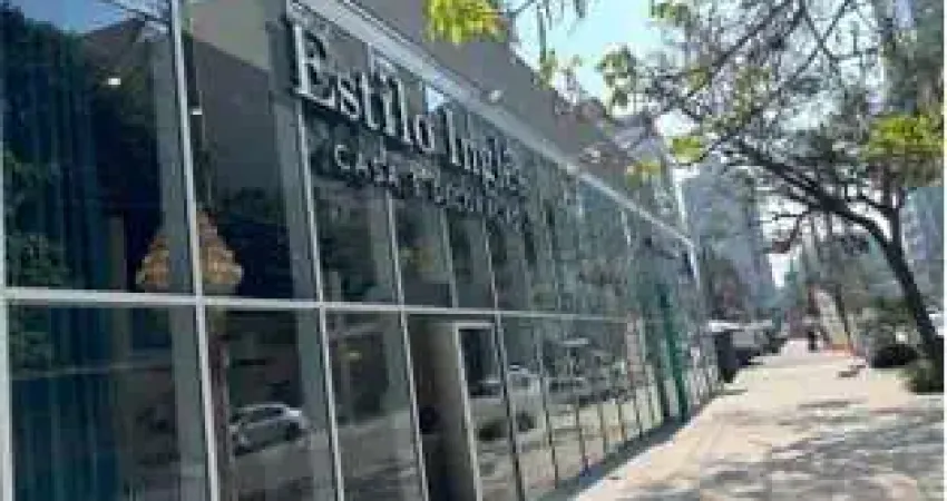 Investimento premium em pinheiros: loja com renda garantida na pedroso de moraes!