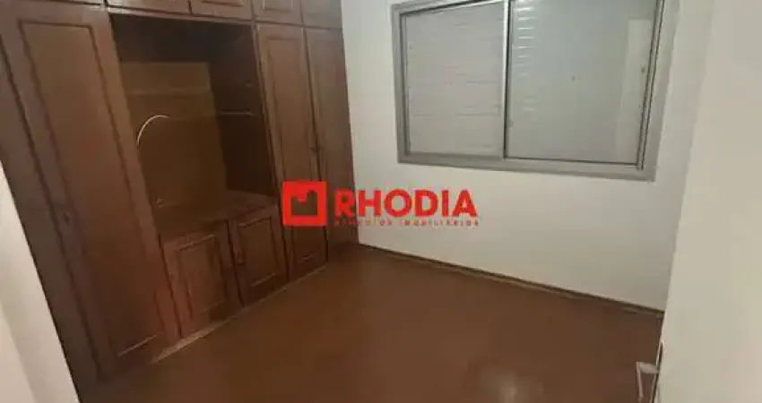 Apartamento com 80 m² à venda , 01 dormitório, 01 suíte , 02 vagas de garagem bairro santana sp