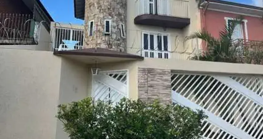 Excelente sobrado à venda com 300m² , bairro vila maria alta zona norte sp