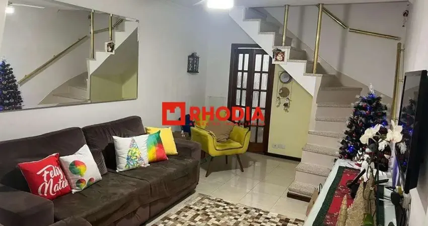 Sobrado à venda com 132m2 , com 03 dormitórios,02 banheiros , 02 vagas de garagem bairro vila medeiros zona norte sp