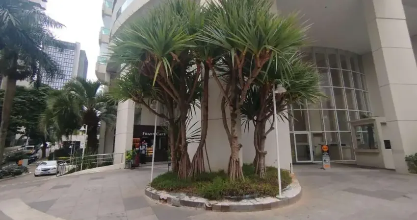 Sala comercial para alugar na Alameda Ministro Rocha Azevedo, 111, Cerqueira César, São Paulo