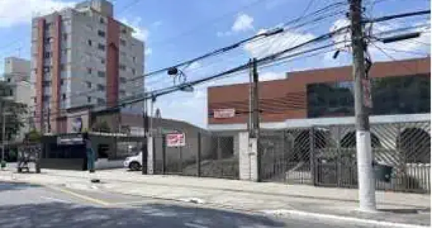 Mega oportunidade: imóvel comercial de 1.300m² na av. dom pedro i - ipiranga!