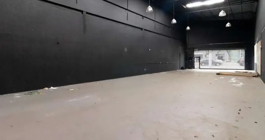 Locação ponto comercial com 226 m² , bairro imirim av engenheiro caetano alvarés zona norte sp