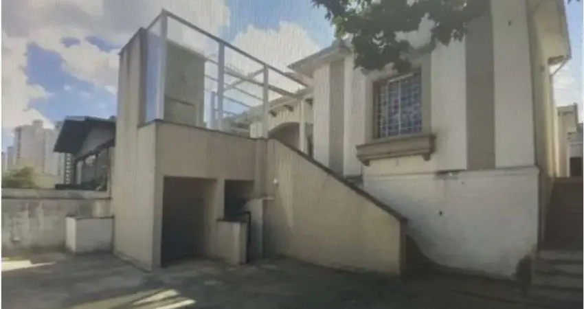 Imóvel comercial/residencial 500 m² para locação em santana - elevador e vagas