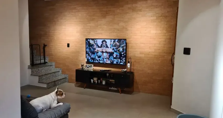 "90m² de puro conforto: sobrado com 3 dormitórios sendo 1 suíte próximo ao shopping aricanduva!"