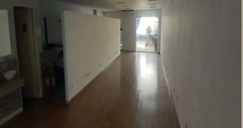 Excelente imóvel para comércio em santana - rua francisca júlia